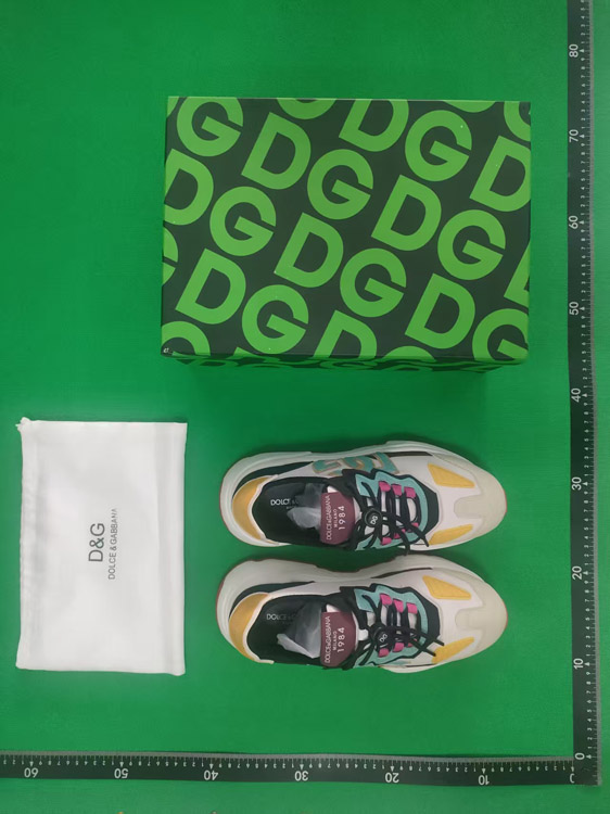 Zdjęcie QC 1 z 3 — Dolce & Gabbana DG B22 Sneakers [40 styles]