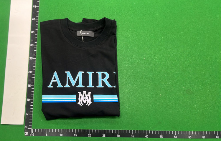 Zdjęcie QC 1 z 4 — Amiri Tiger Print & Logo Graphic T-Shirts [40 styles]