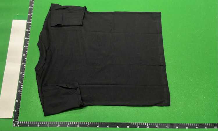 Zdjęcie QC 2 z 4 — Amiri Tiger Print & Logo Graphic T-Shirts [40 styles]