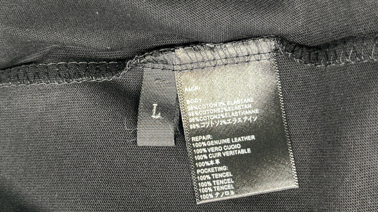 Zdjęcie QC 3 z 4 — Amiri Tiger Print & Logo Graphic T-Shirts [40 styles]