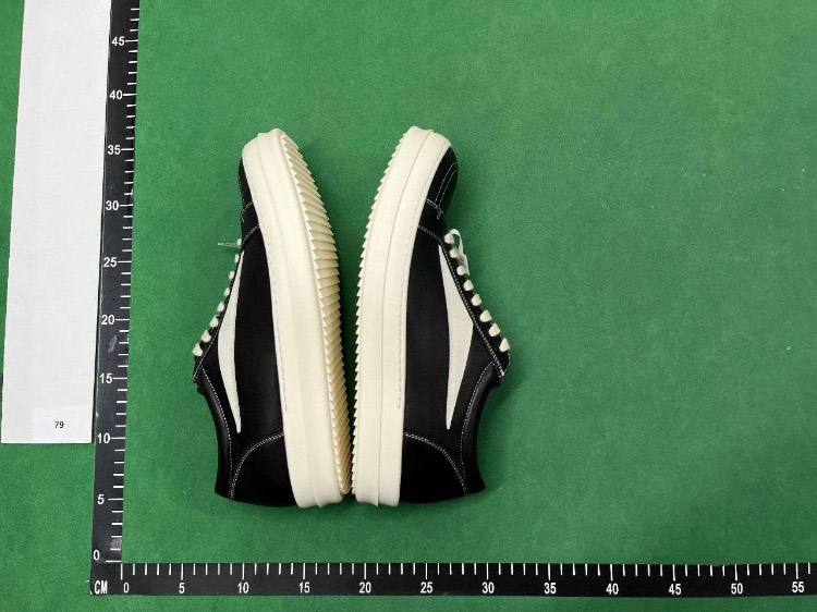 Zdjęcie QC 1 z 6 — Rick Owens DRKSHDW Runner High-Top Sneakers [40 styles]