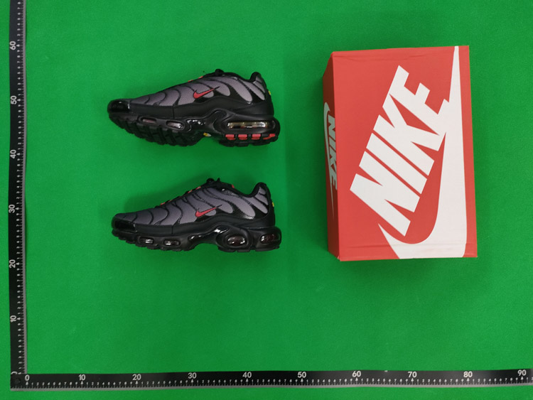 Zdjęcie QC 2 z 2 — Nike Air Max Plus Sneakers [40 styles]