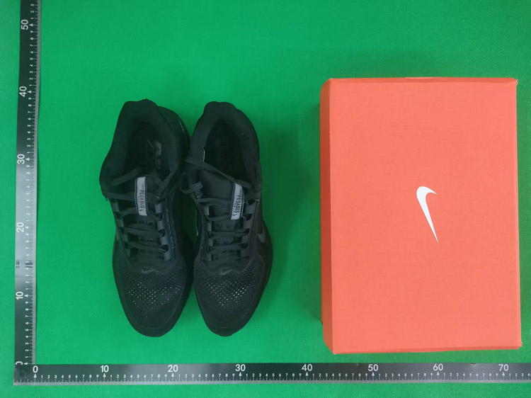 Zdjęcie QC 4 z 4 — Nike Air Zoom Tempo NEXT% Running Shoes [8 styles]