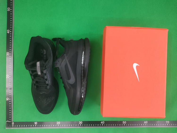 Zdjęcie QC 2 z 4 — Nike Air Zoom Tempo NEXT% Running Shoes [8 styles]