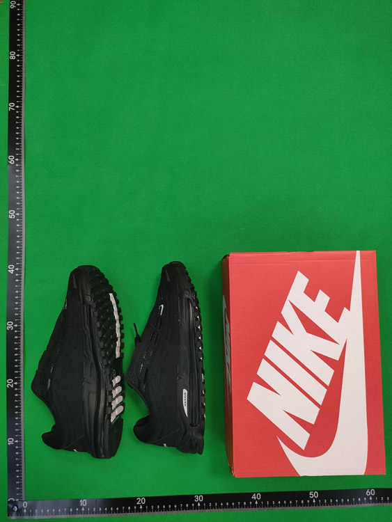 Zdjęcie QC 1 z 2 — Nike Air Max Plus Sneakers [9 styles]