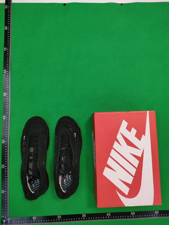 Zdjęcie QC 2 z 2 — Nike Air Max Plus Sneakers [9 styles]