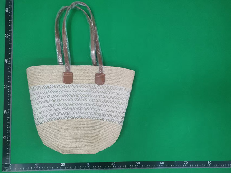 Zdjęcie QC 3 z 5 — Louis Vuitton Keepall, Miu Miu Woven, Chloé Nile Straw & Monogram Travel/Shoulder Bags [40 styles]