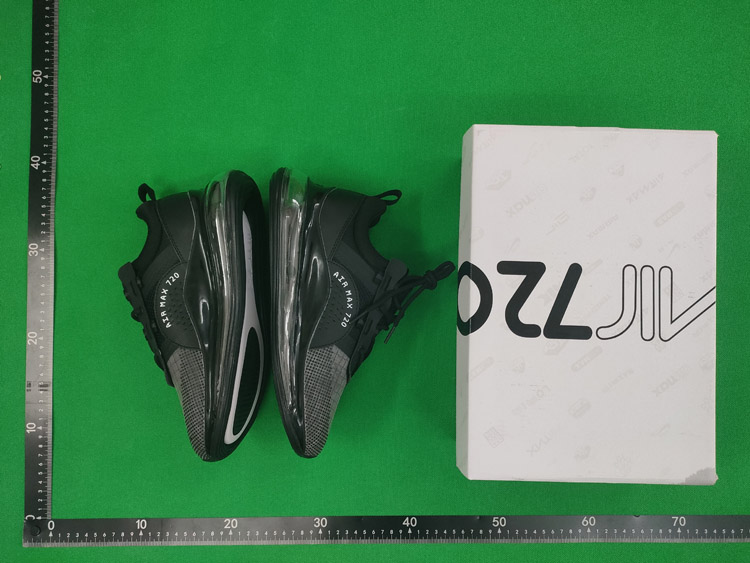 Zdjęcie QC 3 z 5 — Nike Air Max 720 Sneakers [18 styles]