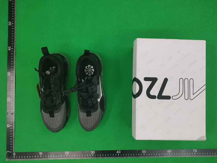 Zdjęcie QC 4 z 5 — Nike Air Max 720 Sneakers [18 styles]