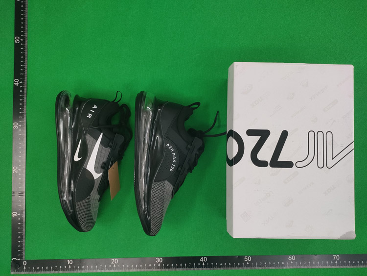 Zdjęcie QC 5 z 5 — Nike Air Max 720 Sneakers [18 styles]