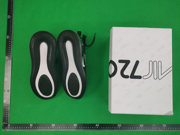 Zdjęcie QC 2 z 5 — Nike Air Max 720 Sneakers [18 styles]