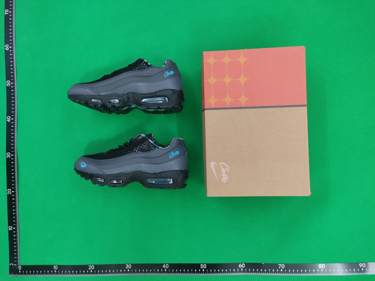 Zdjęcie QC 1 z 2 — Nike Air Max 95 Sneakers [6 styles]