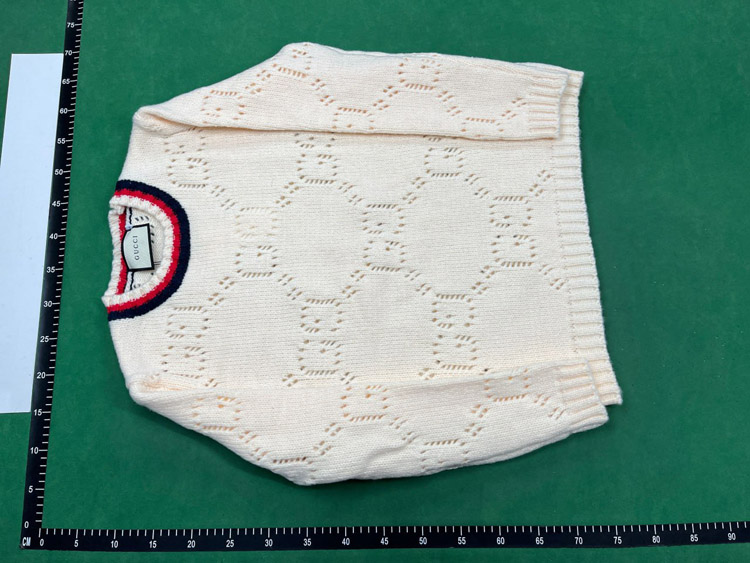 Zdjęcie QC 1 z 4 — Gucci GG Supreme × Adidas Collaborative Knitwear & Track Jackets