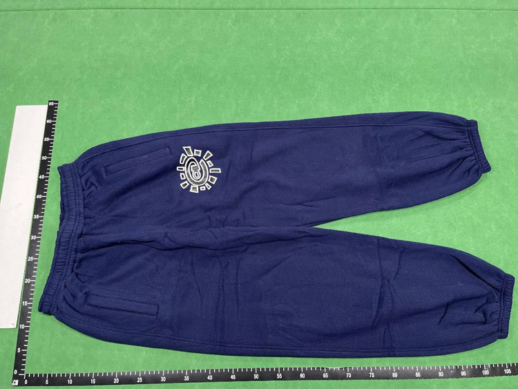 Zdjęcie QC 3 z 4 — Cactus Jack Sunburst Hoodie [29 styles]