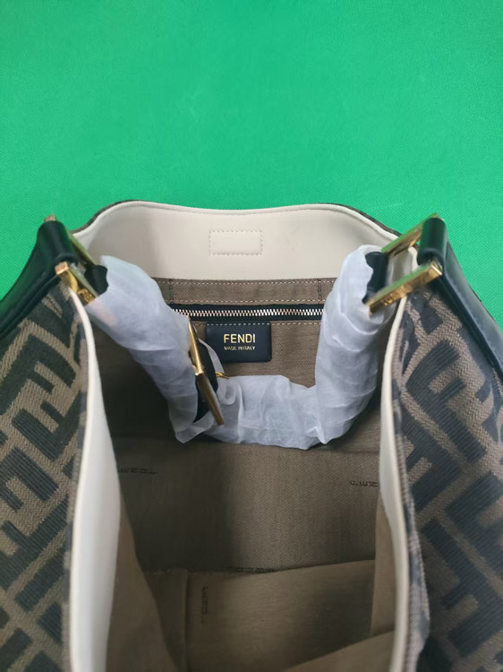 Zdjęcie QC 3 z 3 — Fendi GG Supreme Bags [40 styles]