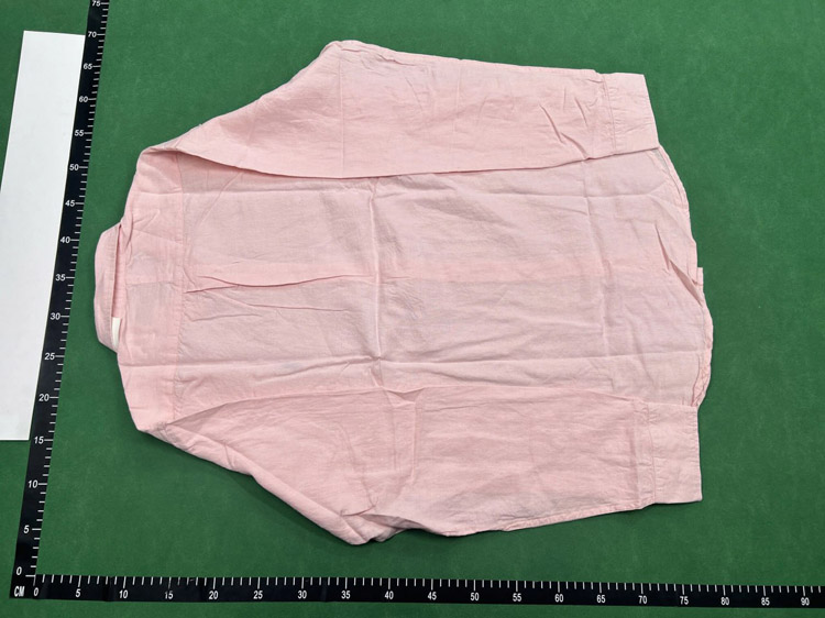 Zdjęcie QC 2 z 3 — Ralph Lauren Classic Fit Linen Shirt [8 styles]