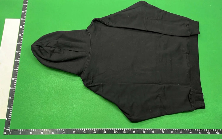 Zdjęcie QC 2 z 4 — Burberry Iconic Logo & Check Hoodies & Sweatshirts [25 styles]