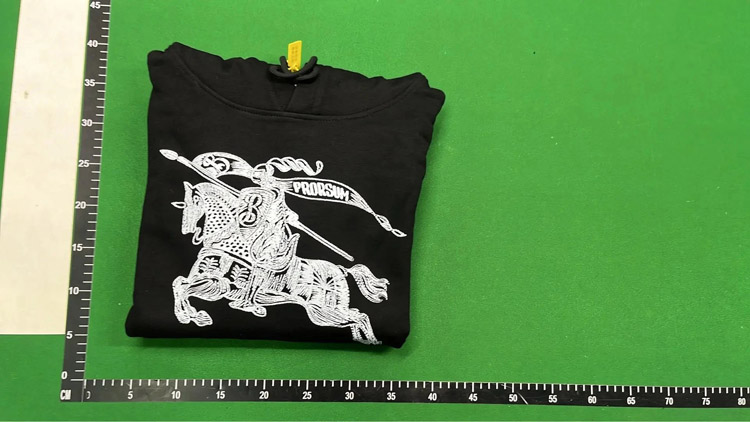 Zdjęcie QC 3 z 4 — Burberry Iconic Logo & Check Hoodies & Sweatshirts [25 styles]