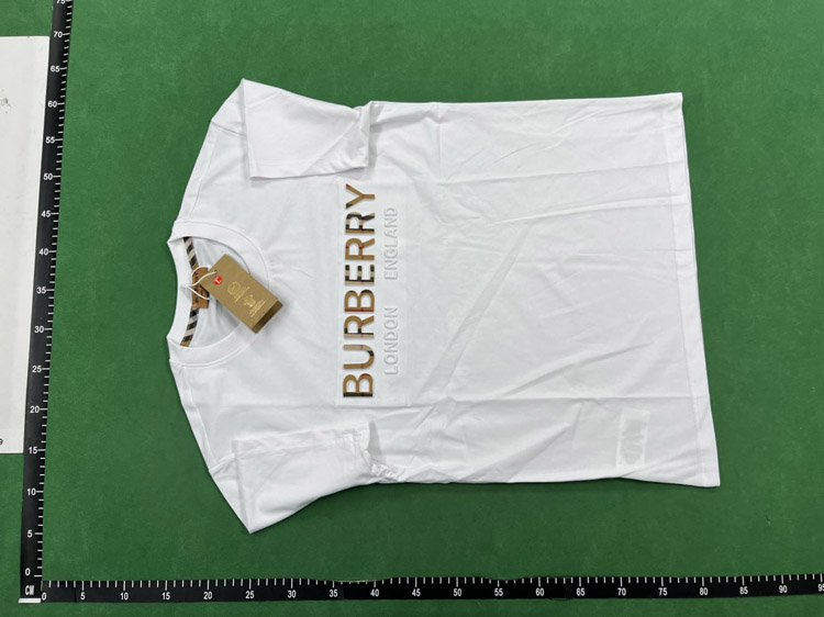 Zdjęcie QC 3 z 3 — Burberry Check-Trim Hoodie & Sweatshirt Collection [30 styles]
