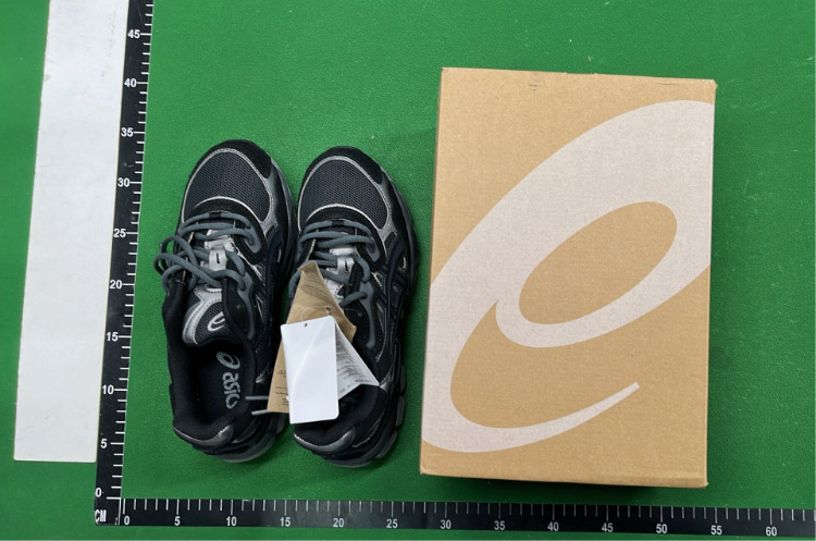 Zdjęcie QC 5 z 7 — ASICS Gel-Kayano 14 Sneakers [39 styles]