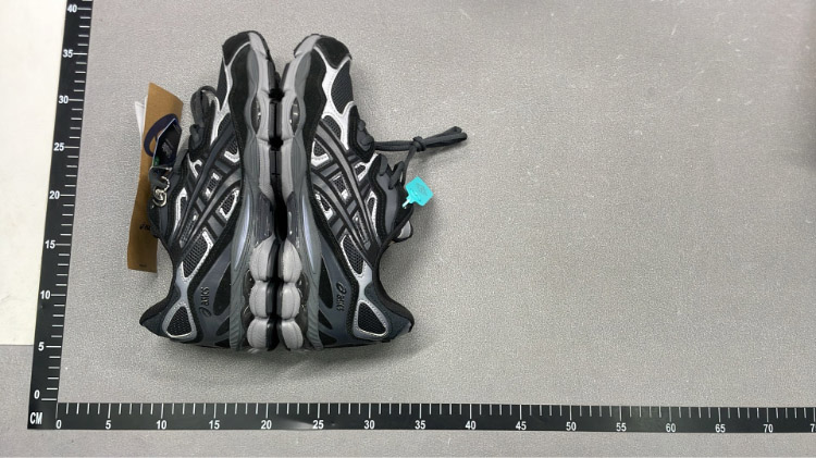 Zdjęcie QC 2 z 7 — ASICS Gel-Kayano 14 Sneakers [39 styles]
