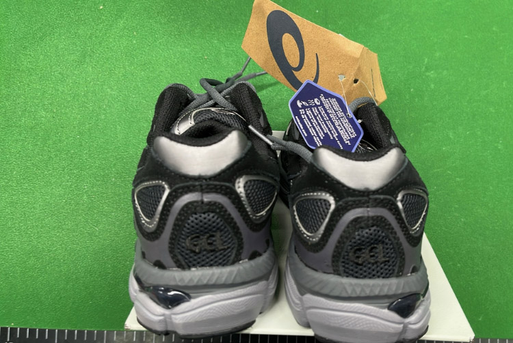 Zdjęcie QC 4 z 7 — ASICS Gel-Kayano 14 Sneakers [39 styles]