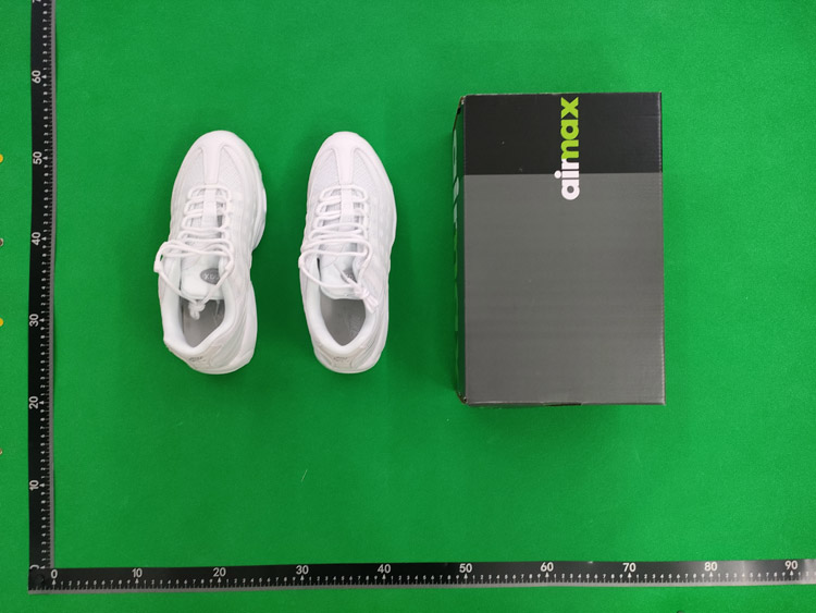 Zdjęcie QC 1 z 2 — Nike Air Max 95 Sneakers [16 styles]