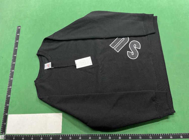 Zdjęcie QC 3 z 4 — Supreme Box Logo Hooded Sweatshirt [32 styles]