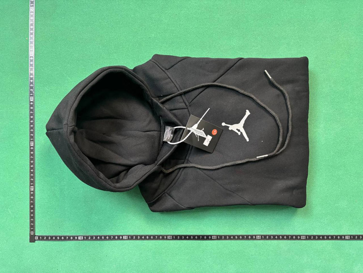Zdjęcie QC 3 z 3 — Jordan Brand 'The Braho of Flight' Hoodie [8 styles]