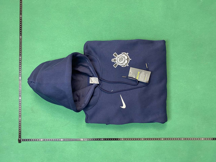 Zdjęcie QC 1 z 3 — Nike Corinthians Performance Hoodie [33 styles]