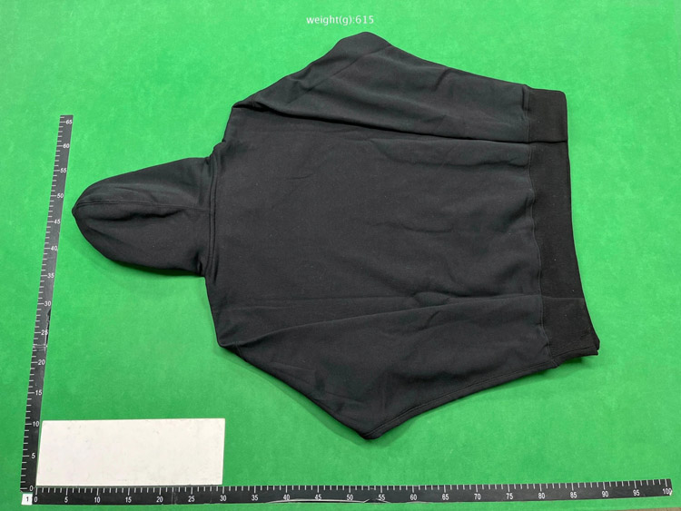 Zdjęcie QC 2 z 3 — Supreme x Maison Margiela 1994 Arch Logo Full-Zip Hoodie [11 styles]