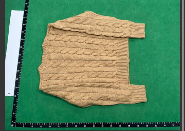 Zdjęcie QC 2 z 3 — Polo Ralph Lauren Cable Knit Cardigan Sweater [9 styles]
