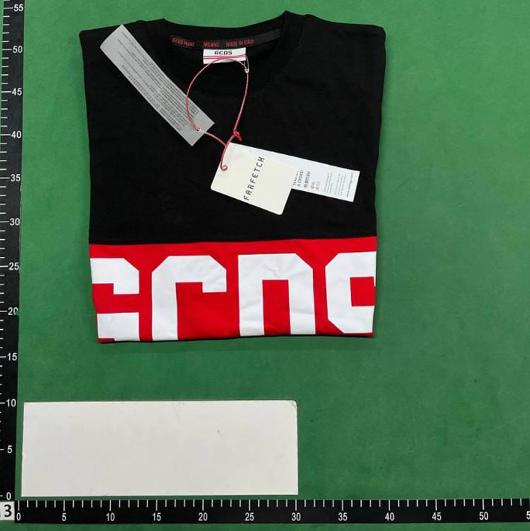 Zdjęcie QC 2 z 4 — GCDS Logo Band Hoodies & Sweaters [32 styles]