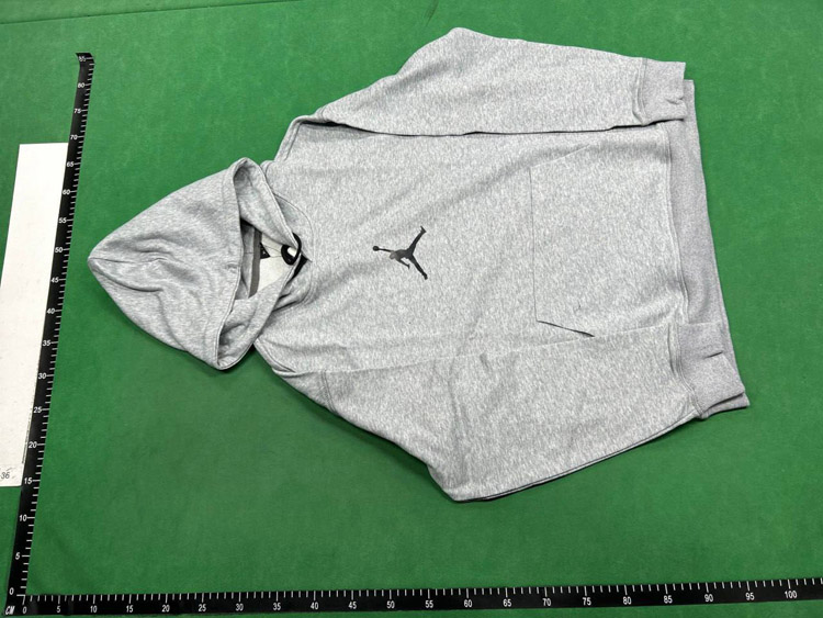 Zdjęcie QC 2 z 4 — Jordan Jumpman Hoodie [25 styles]