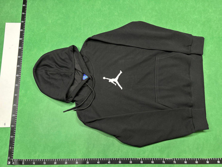 Zdjęcie QC 1 z 4 — Jordan Jumpman Hoodie [25 styles]