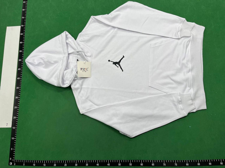 Zdjęcie QC 3 z 4 — Jordan Jumpman Hoodie [25 styles]