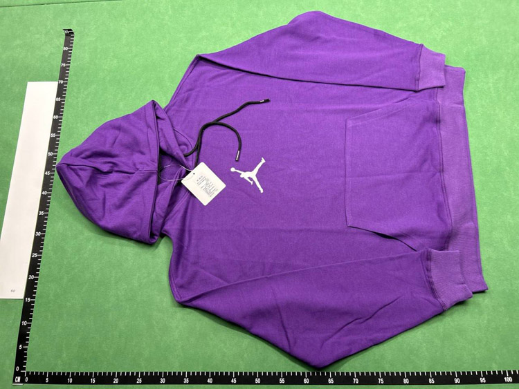 Zdjęcie QC 4 z 4 — Jordan Jumpman Hoodie [25 styles]