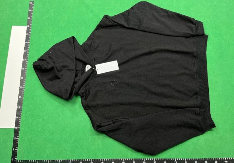 Zdjęcie QC 1 z 4 — Maison Margiela Replica Sweatshirts [40 styles]