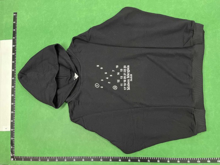 Zdjęcie QC 2 z 4 — Maison Margiela Replica Sweatshirts [40 styles]