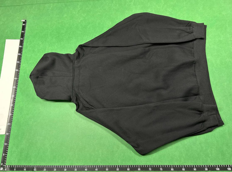 Zdjęcie QC 4 z 4 — Fear of God Essentials Hoodie [28 styles]