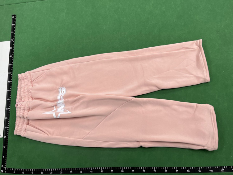 Zdjęcie QC 2 z 4 — NOFS Star Logo Hoodie & Jogger Set [21 styles]