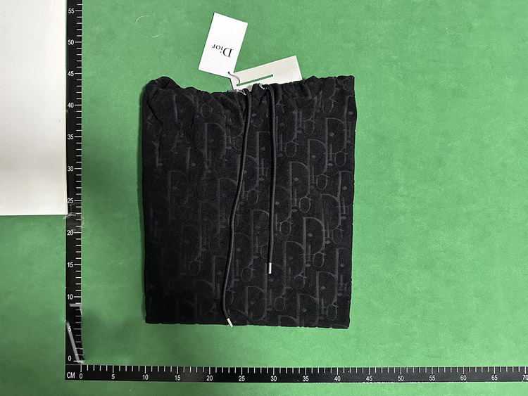 Zdjęcie QC 4 z 4 — Celine Triomphe Hoodie [5 styles]