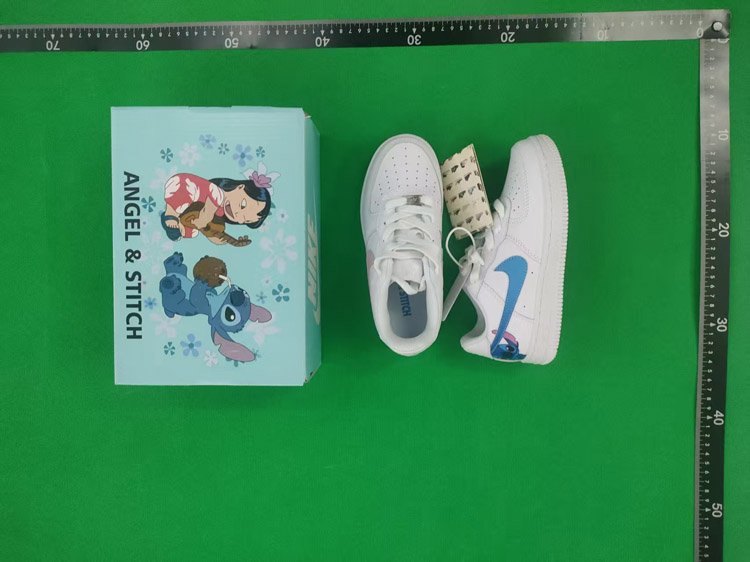 Zdjęcie QC 2 z 2 — Nike Air Force 1 Low Sneakers [5 styles]