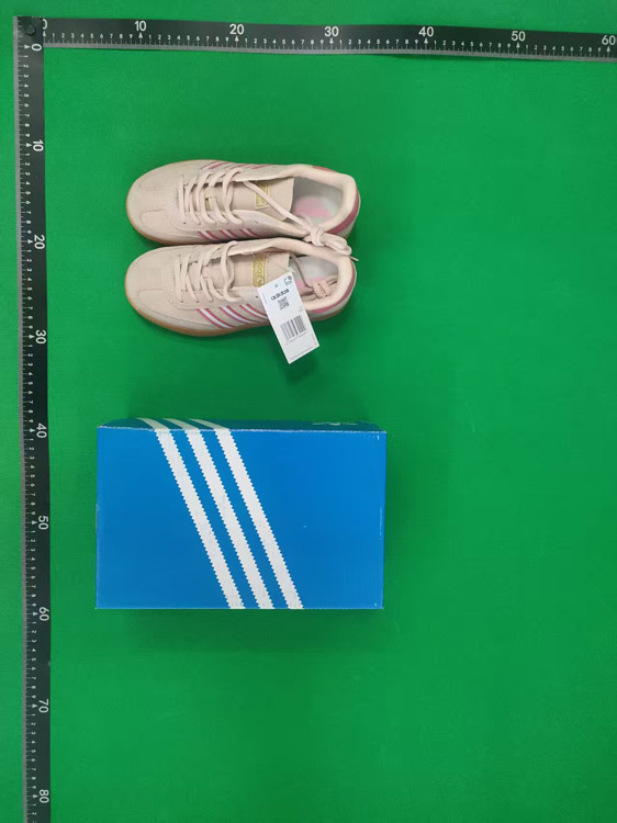 Zdjęcie QC 1 z 6 — Adidas Samba Sneakers [19 styles]