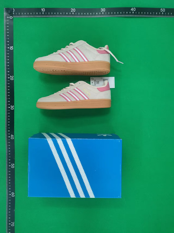 Zdjęcie QC 2 z 6 — Adidas Samba Sneakers [19 styles]