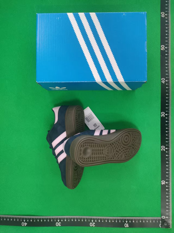 Zdjęcie QC 6 z 6 — Adidas Samba Sneakers [19 styles]