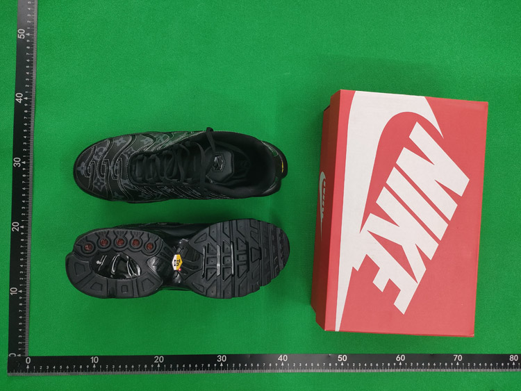 Zdjęcie QC 2 z 4 — Nike Air Max Plus Sneakers [40 styles]