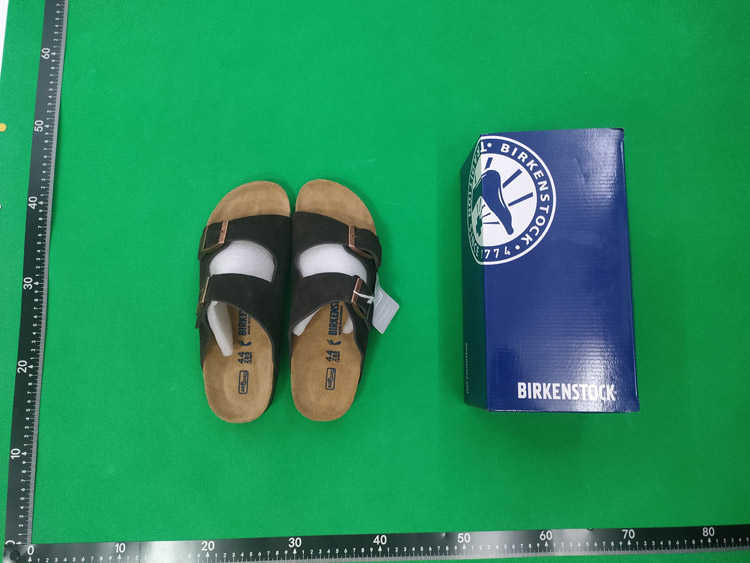 Zdjęcie QC 2 z 2 — Birkenstock Arizona Sandals [16 styles]
