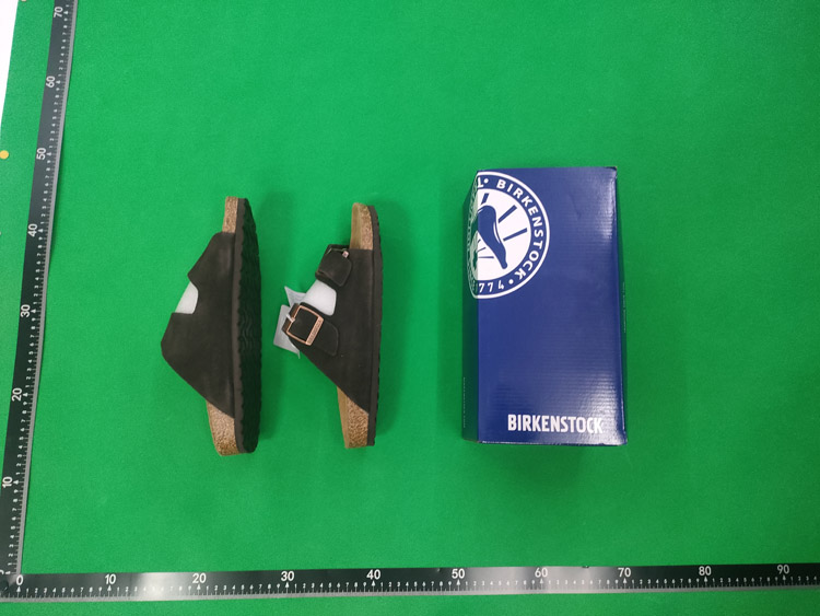 Zdjęcie QC 1 z 2 — Birkenstock Arizona Sandals [16 styles]
