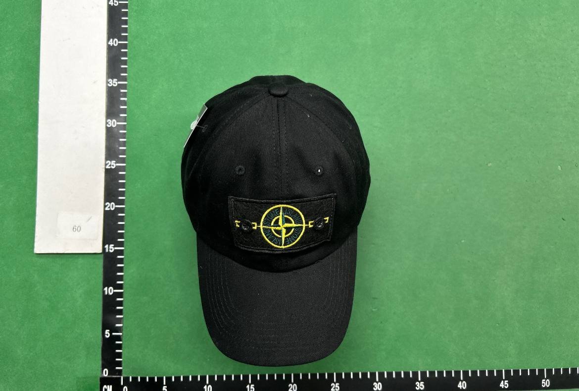 Zdjęcie QC 1 z 1 — The North Face / Fendi / Gucci / Ralph Lauren / Stone Island / Prada Baseball Caps [40 styles]